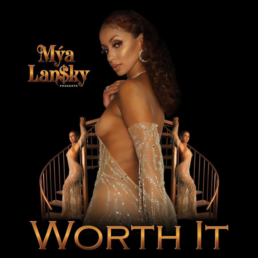 Mya - Worth It